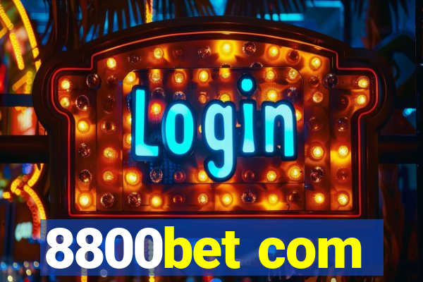 8800bet com